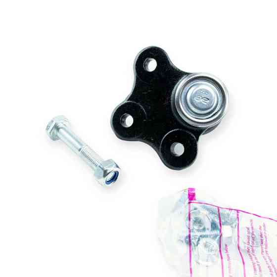 Шаровая DODGE Ram Promaster City [14-] правая R опора Мукачево