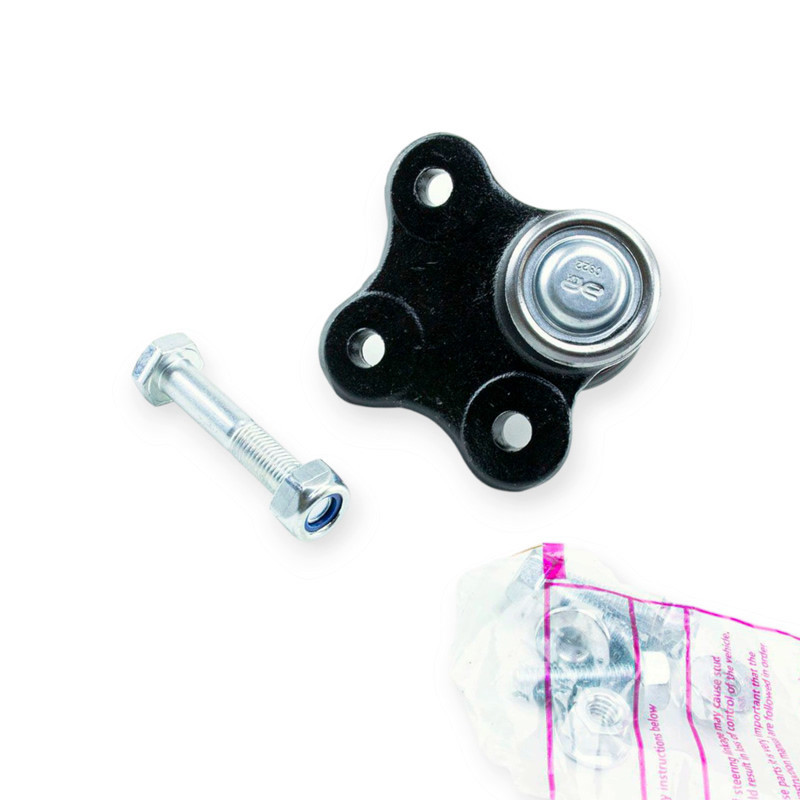 Кульова DODGE Ram Promaster City [14-] права R опора Мукачево - фото 1