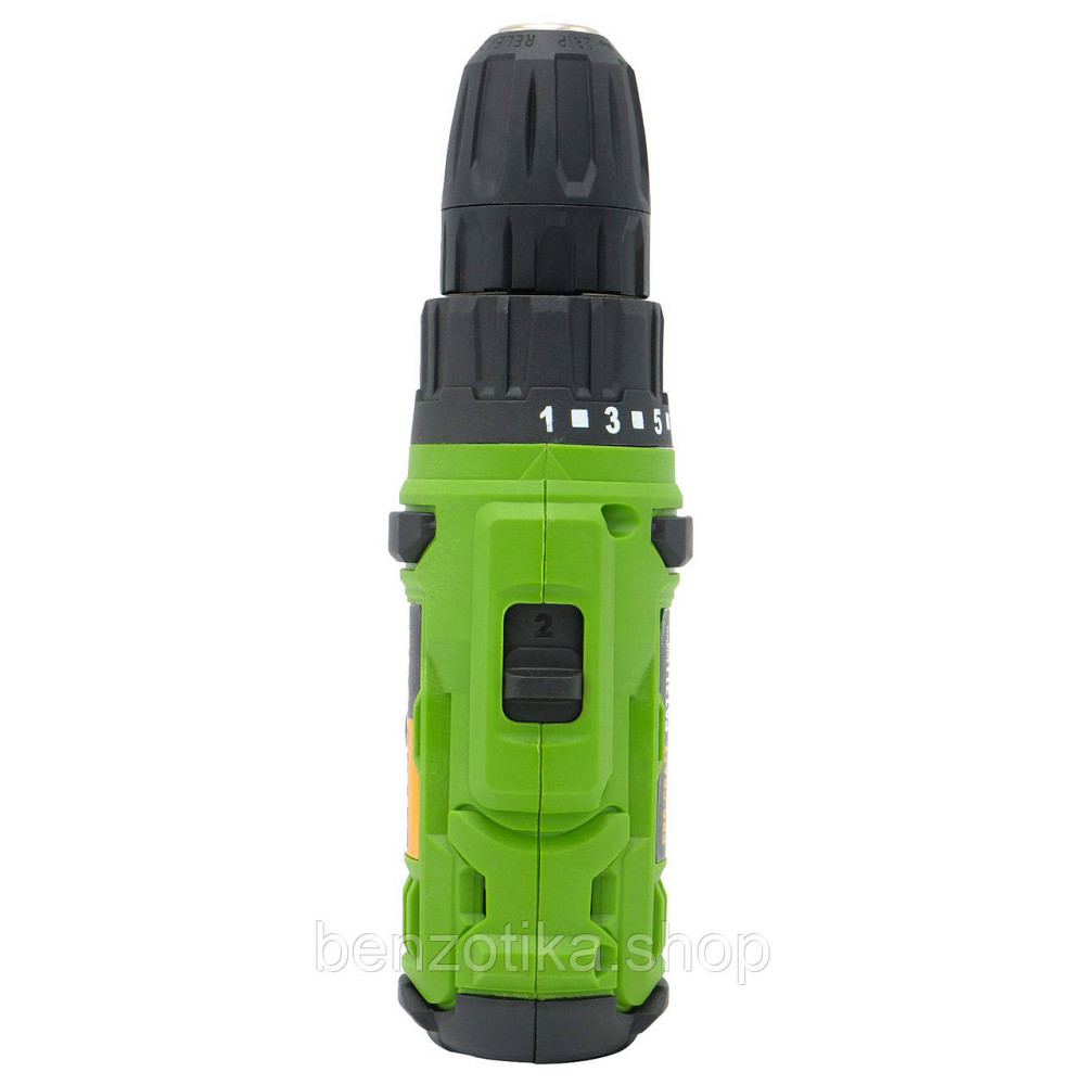 Шуруповерт Procraft PA12Li COMPACT Київ - фото 9