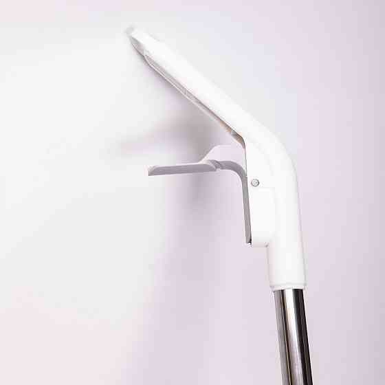 Швабра з розпилювачем води для миття підлоги з насадкою з мікрофібри та контейнером HP-35015-12 Київ