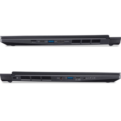 Ноутбук Acer Nitro 14 AN14-41 (NH.QSREU.004) Винница - изображение 5