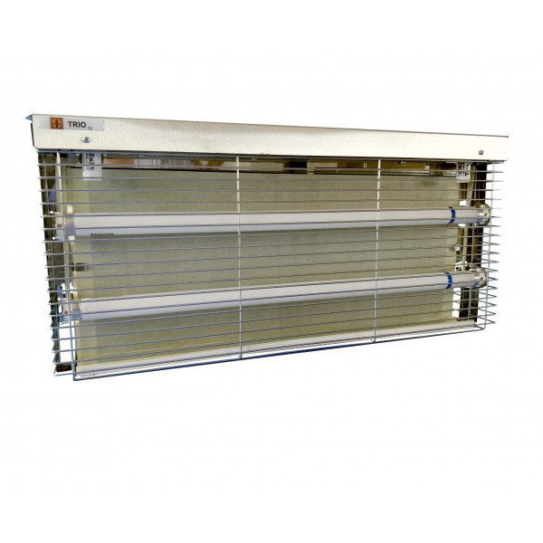 Уничтожитель с липкой вставкой Pomel Trio Max Днепр - изображение 3