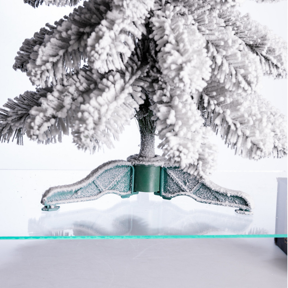 Ялинка «Сніжна королева» 90 см Київ - фото 4