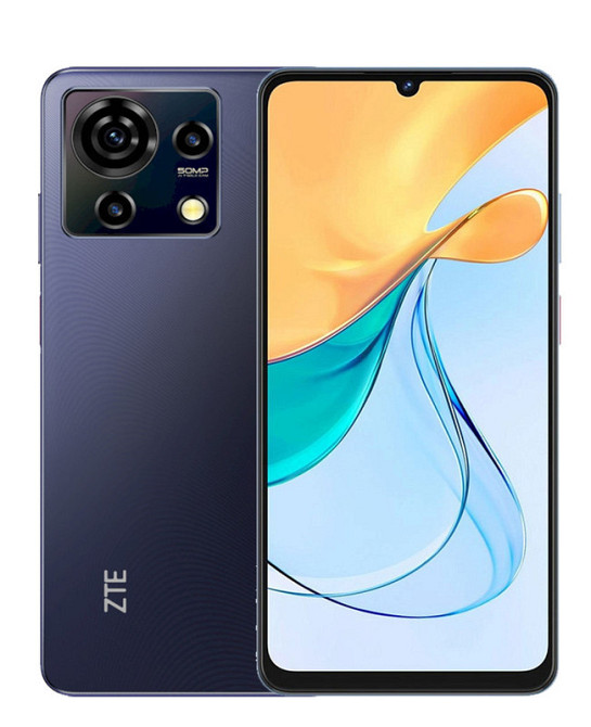 Захисне скло 5D для ZTE Blade V50 Vita, Made in Ukraine Київ - фото 2