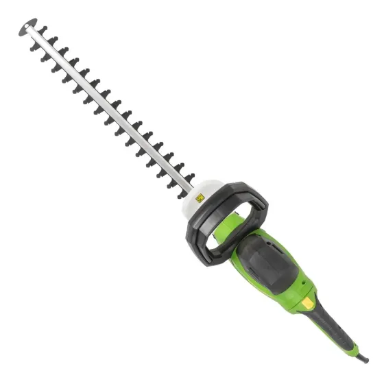 Мережевий кущоріз Procraft PT750 610мм шина 750 Вт електричний кущоріз живоплот 1800 об/хв садовий мережевий Львів