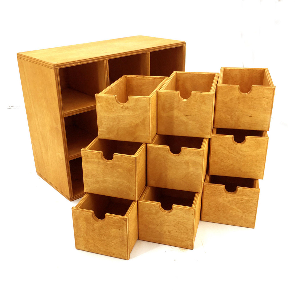 Органайзер для косметики 