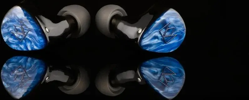 Наушники Noble Audio FoKus Pro Киев - изображение 1