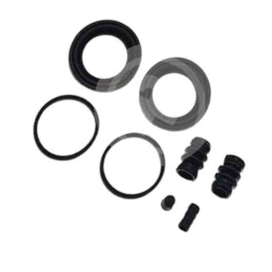 Ремкомплект передний Хюндай Santa Fe, Trajet (d, 43mm) (Mando) 00- суппорта Мукачево