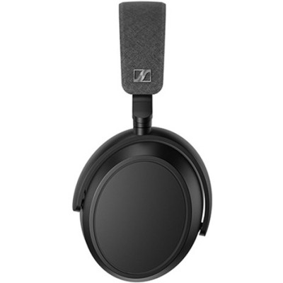 Навушники Sennheiser Momentum 4 Wireless Black (509266) Вінниця - фото 3