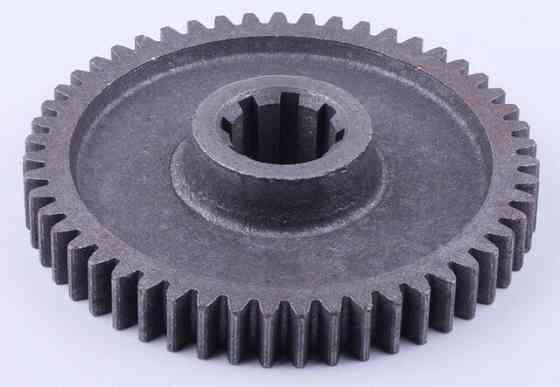 Шестірня напівосі Z-51 КПП/6 Мукачево