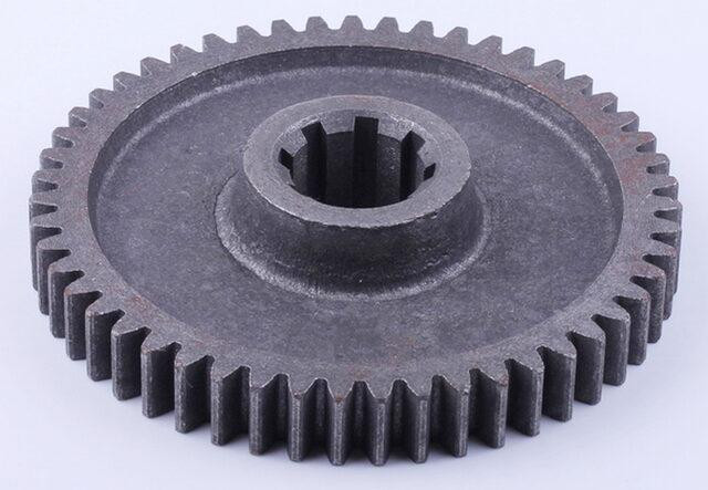 Шестірня напівосі Z-51 КПП/6 Мукачево - фото 1