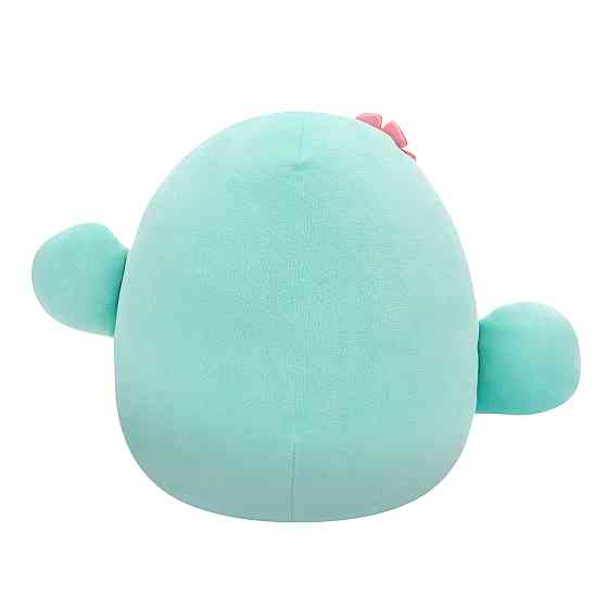 М'яка іграшка Squishmallows – Кактус Граціелла (19 cm) Дніпро