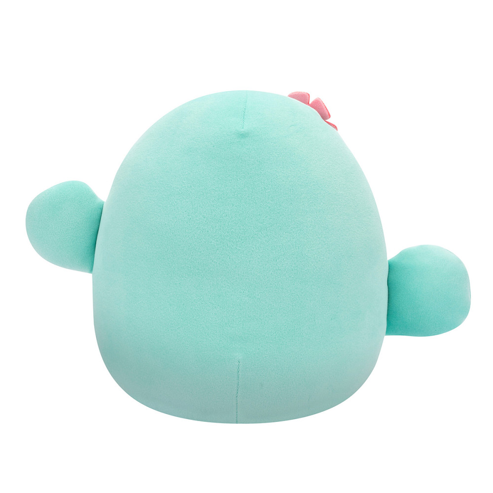 М'яка іграшка Squishmallows – Кактус Граціелла (19 cm) Днепр - изображение 4