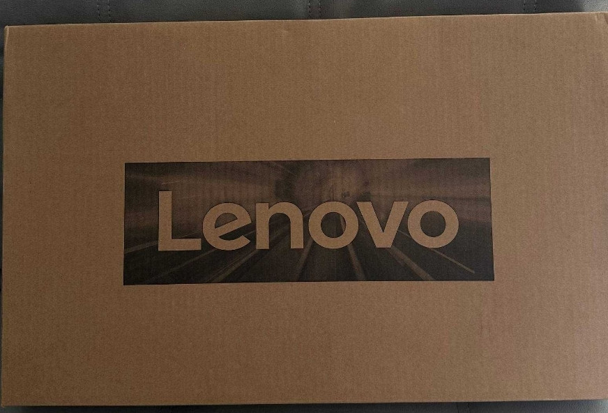 Ноутбук Lenovo IdeaPad 3 15IAU7 Новий з пломбами. Харків - фото 4