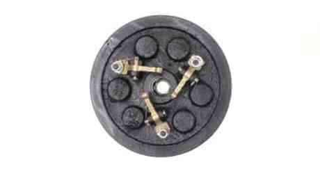 Муфта зчеплення (у зборі) мотоблок 180/190N/195N (2 струмочковий) Мукачево