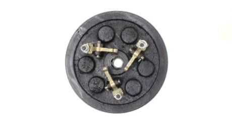 Муфта зчеплення (у зборі) мотоблок 180/190N/195N (2 струмочковий) Мукачево - фото 1