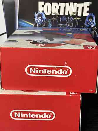 Приставка Nintendo Switch OLED + Mario Wonder. Харьков