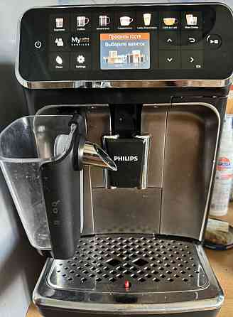 Кавомашина Philips Latte Go 5400!!! Харків