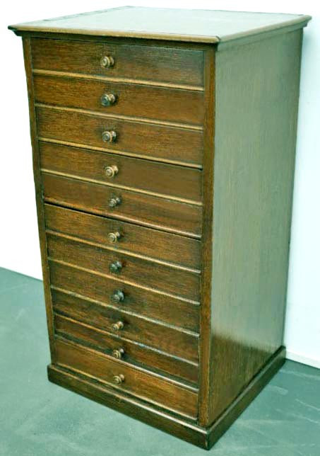 Органайзер для метизів "Благоро" мускат Миколаїв - фото 1