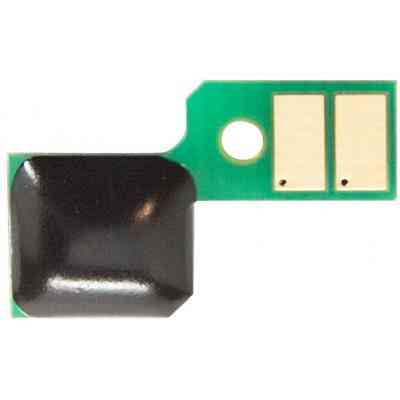 Чип для картриджа Canon 040 Black 6.3К BASF (CH-040HK) Вінниця