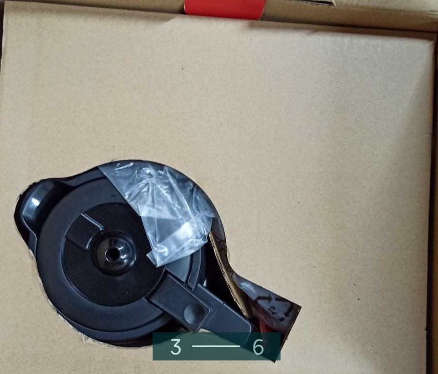 Кавоварка крапельна: Klarstein Aromatica II Duo 10032865. Харків - фото 4