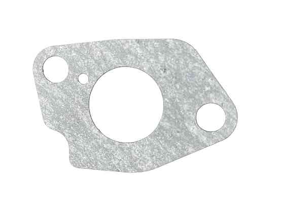 Прокладка карбюратора мотоблок 177F/188F (9/13Hp) (текстолит, со стороны корпуса фильтра) Мукачево