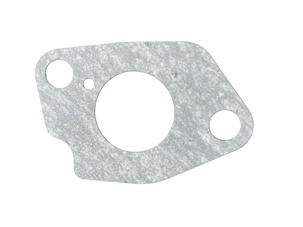 Прокладка карбюратора мотоблок 177F/188F (9/13Hp) (текстолит, со стороны корпуса фильтра) Мукачево - изображение 2