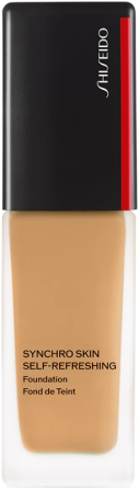 Тональний крем Shiseido Synchro Skin Self-Refreshing Foundation SPF 30 340 Oak Слов'янськ