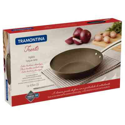 Сковорода Tramontina Trento 26 см (20836/026) Винница
