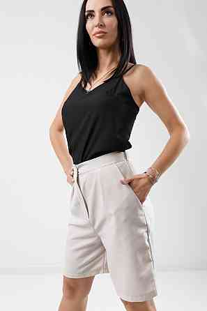 Женская летняя блузка 