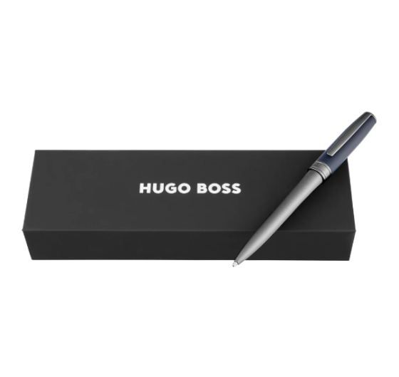 Кулькова ручка Essential Active Blue Ровно