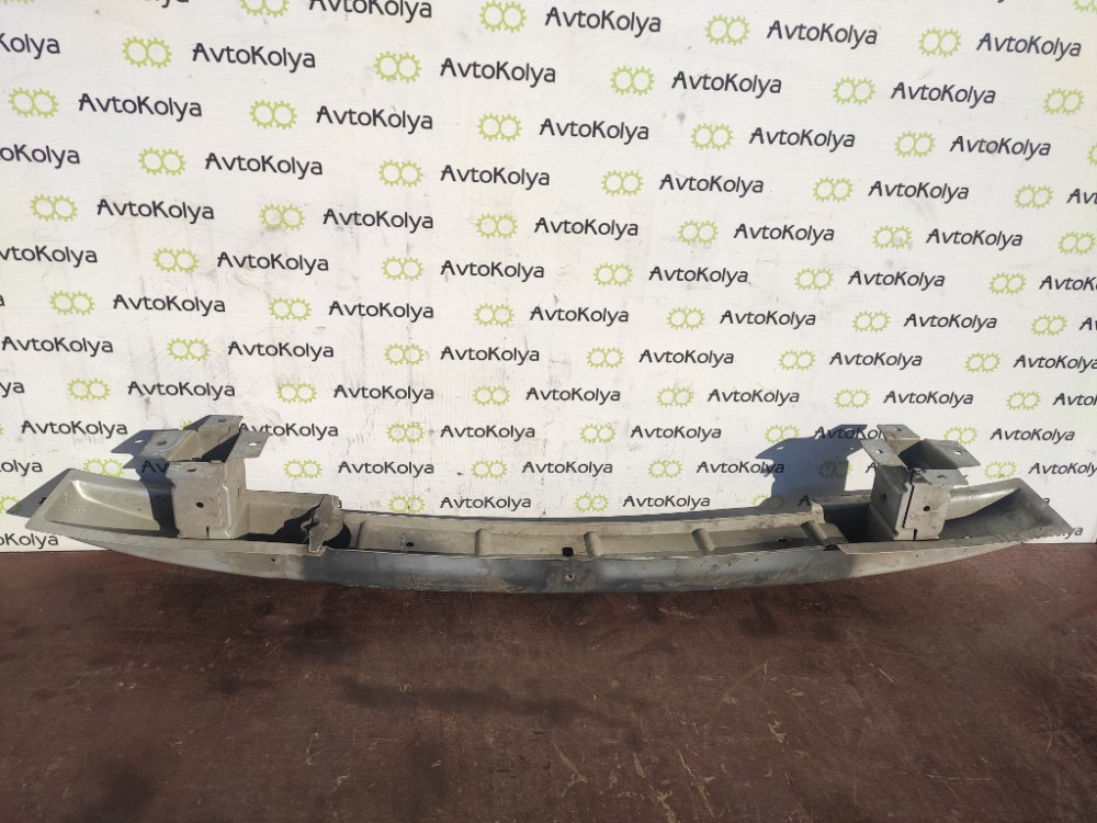 Підсилювач бампера передній Renault Trafic 2001-2006 Ковель - изображение 2