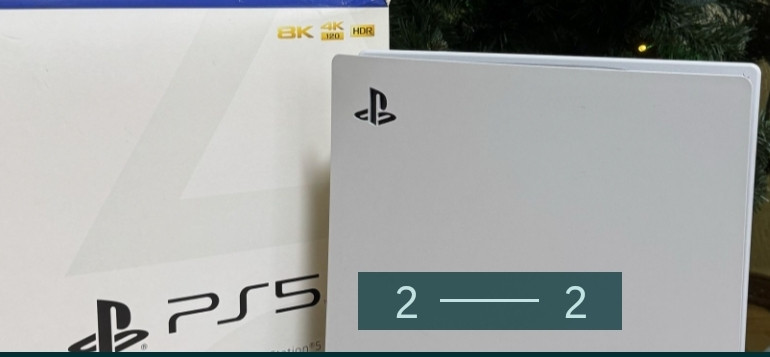 Приставка SONY PlayStation 5 Blue - Ray. Київ - фото 1