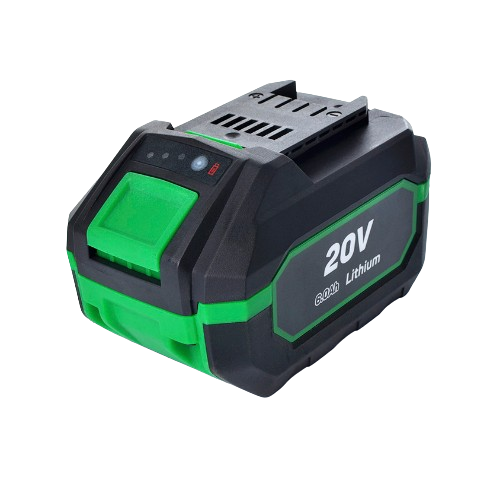 Акумуляторна батарея Li-lon 20V 6000mAh 2060B APRO Житомир