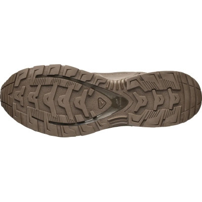 Черевики Salomon XA Forces Jungle dark earth 8.5 (L41267500-8.5) Вінниця - фото 9