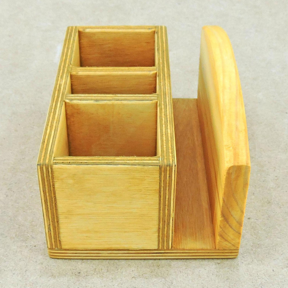 Салфетница 