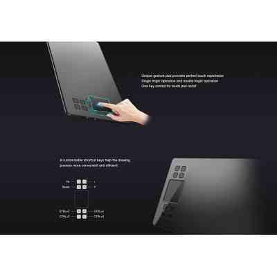 Графический планшет VEIKK A50 Винница