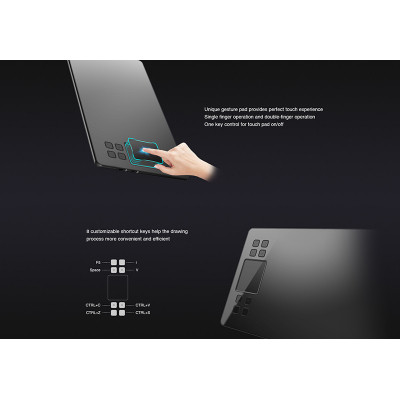 Графический планшет VEIKK A50 Винница - изображение 2