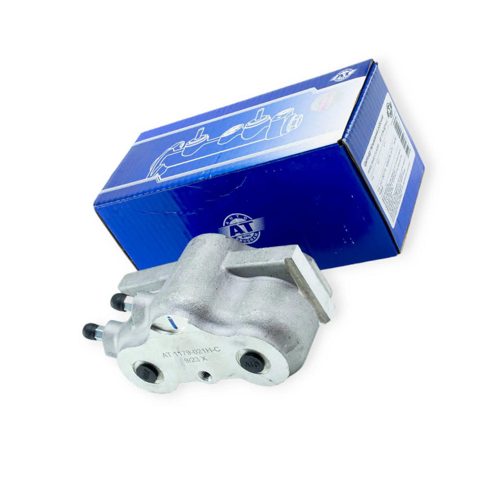 Цилиндр суппорта 2121, 21213, 2123 левый Мукачево - изображение 1