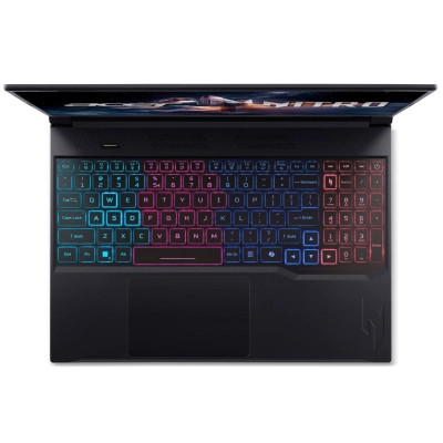 Ноутбук Acer Nitro V 16S ANV16S-71 (NH.U27EU.004) Винница - изображение 10