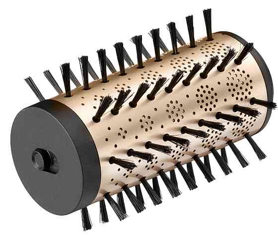 Фен-щітка Babyliss AS970E ( Чорний ) Харьков
