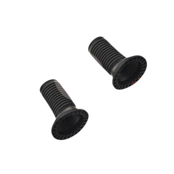 Пыльник Комплект Toyota Corolla, Avensis (02-08) передний. с отб. стойки Мукачево - изображение 1