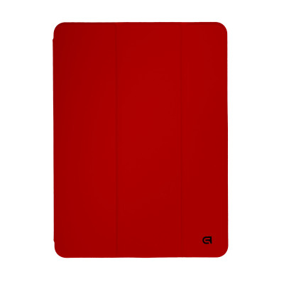 Чехол для планшета Armorstandart Smart Fold Pen iPad 10.2 (2021/2020/2019) Red (ARM74932) Винница - изображение 1