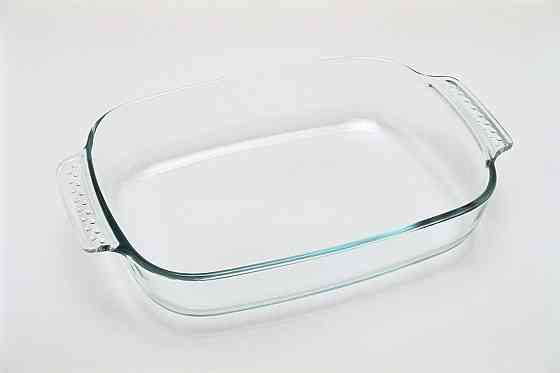 Форма для запекания Pyrex Classic, 31х20х6 см (1.8 л) (7092342) Киев