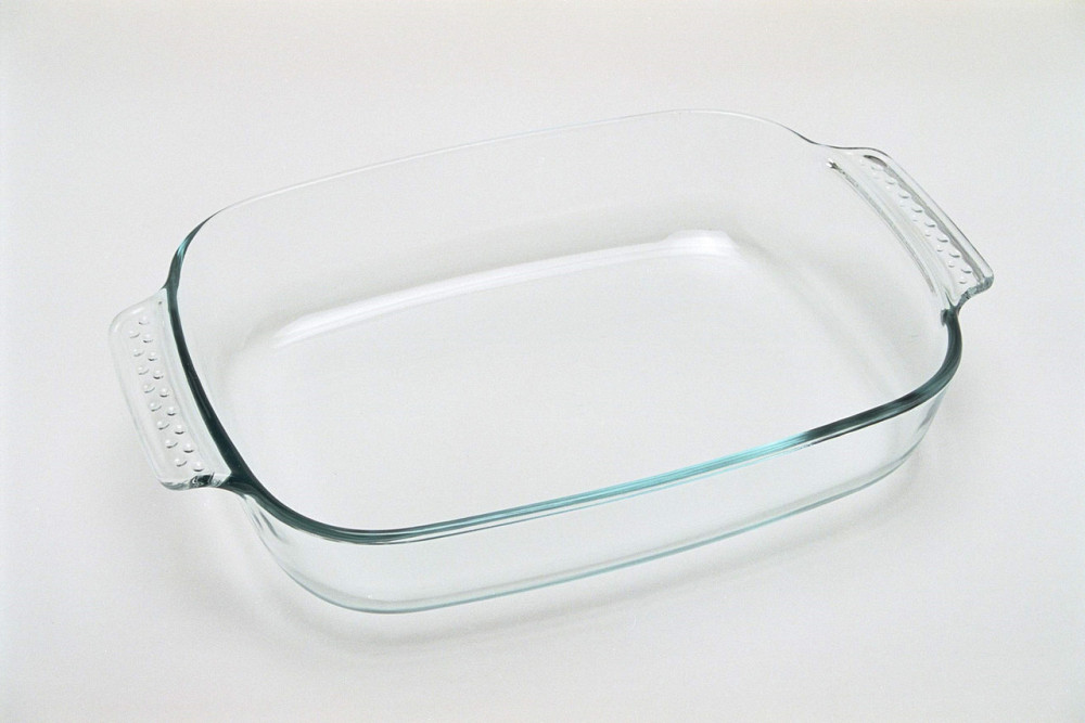 Форма для запікання Pyrex Classic, 31х20х6 см (1.8 л) (7092342) Київ - фото 3