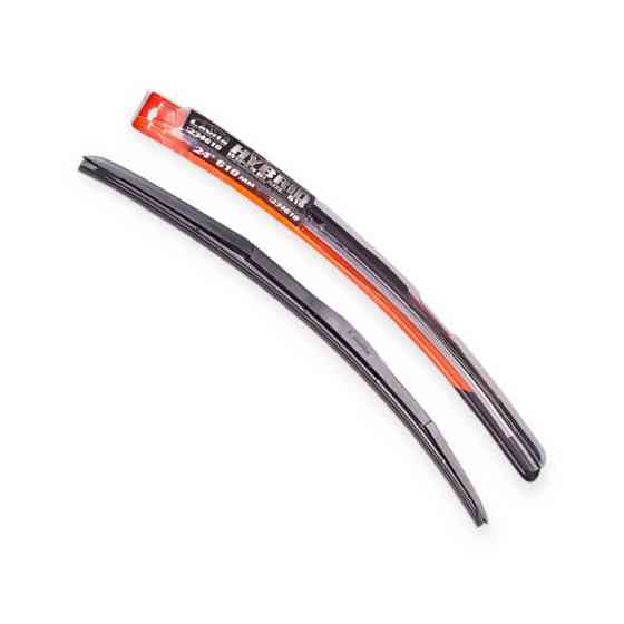 Щітка hybrid 610мм - 24" двірника Мукачево