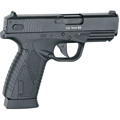 Страйкбольный пистолет ASG Bersa BP9CC Blowback CO2 (17308) Винница - изображение 2