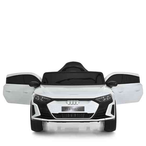 Дитячий електромобіль Машина M 6268EBLR-1 до 30 кг Вінниця