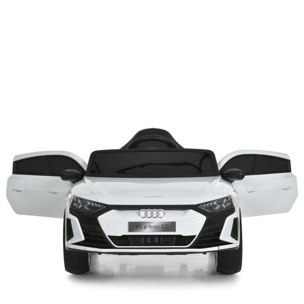 Дитячий електромобіль Машина M 6268EBLR-1 до 30 кг Вінниця - фото 2