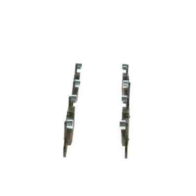 Гальмівні колодки Bosch 0986495371 Вінниця